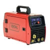IDEAL TECNOMIG 203 LED MIG/TIG/MMA SYNERGIC VRD + TIG ACX